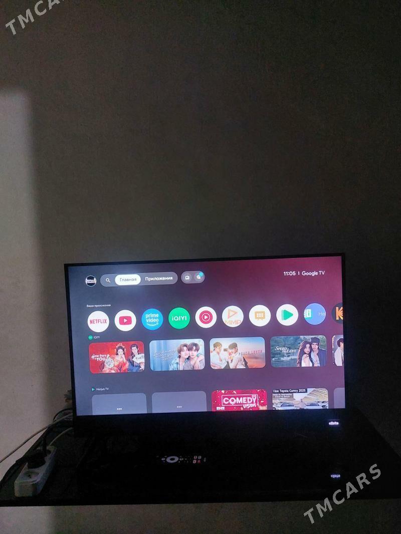 32 lik TELEVIZOR ANDROID - Änew - img 1