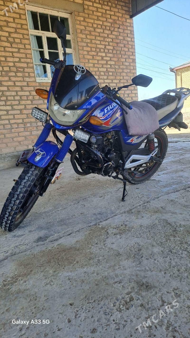 Fekon FK150-8G 2024 - 13 000 TMT - Babadaýhan - img 1