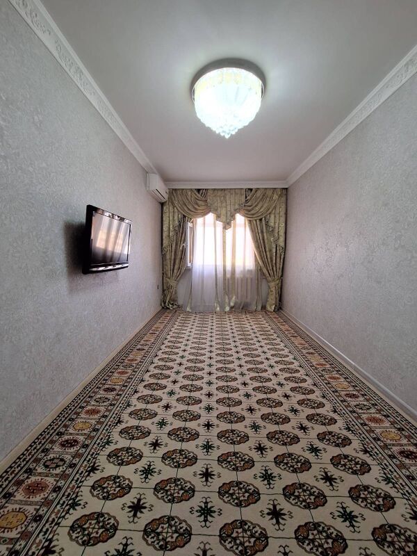 11mkr 3-komnat 11MKR - Aşgabat - img 1