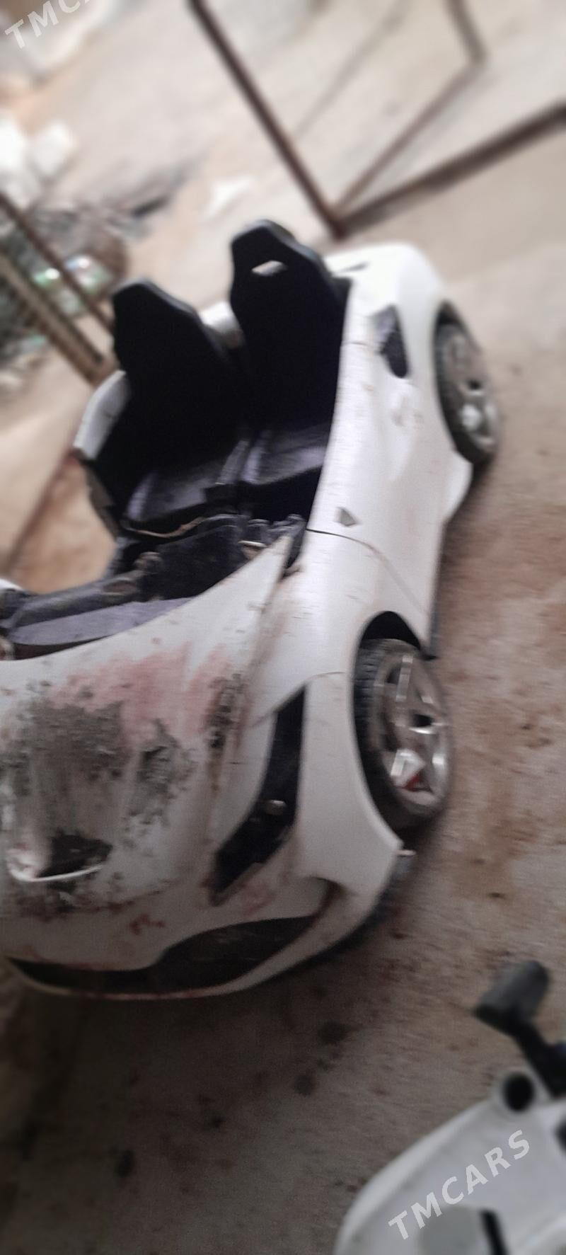 masin satlik - Гёкдепе - img 1