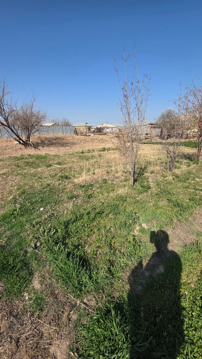 Budyonny yolun ugry 9sotok - Мары - img 1