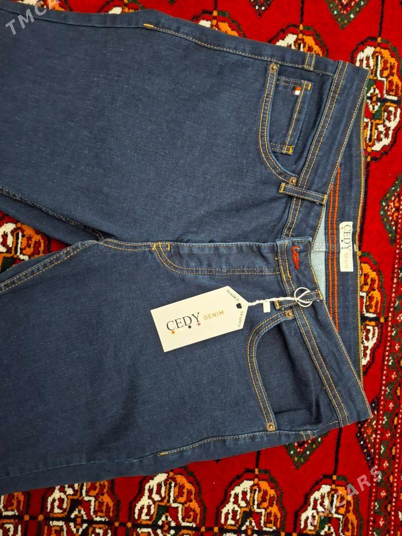 jynsy balak - Ашхабад - img 1