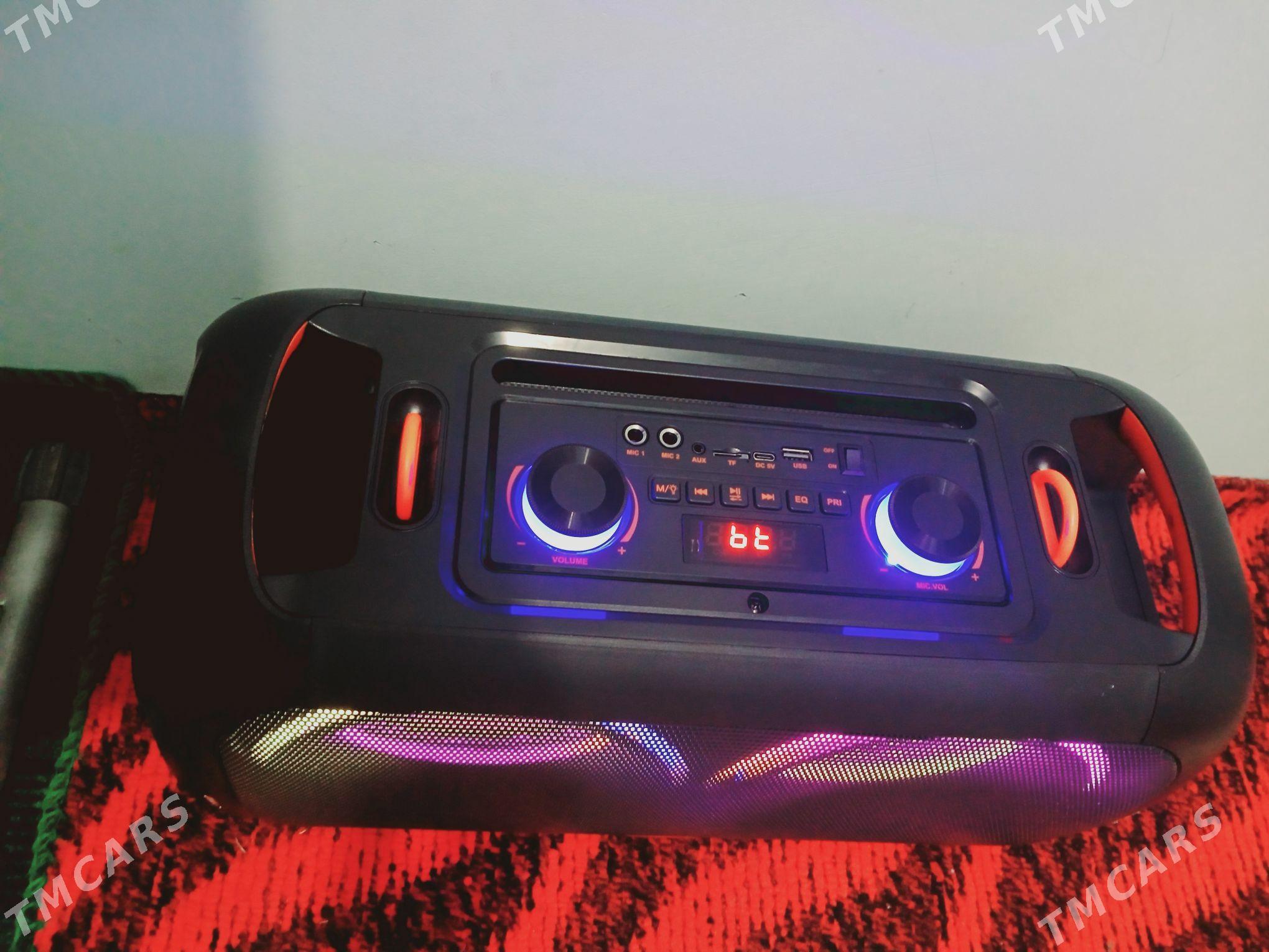 Kaloñka - Мары - img 1