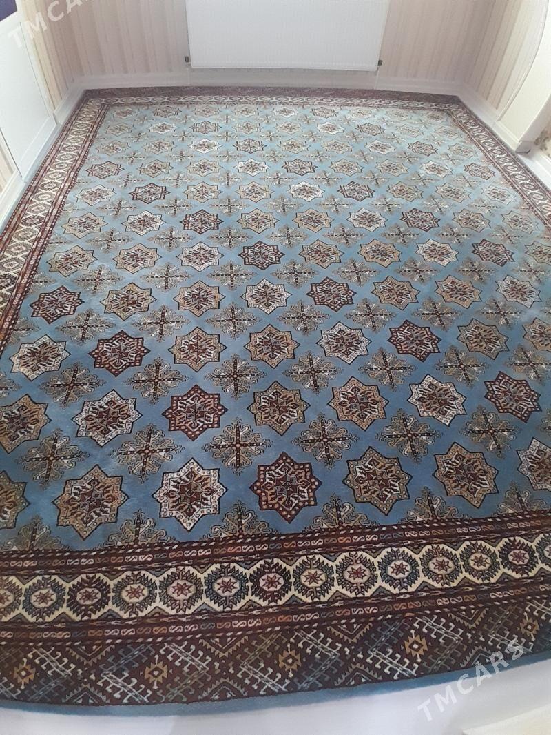 Abadan haly - Джебел - img 1