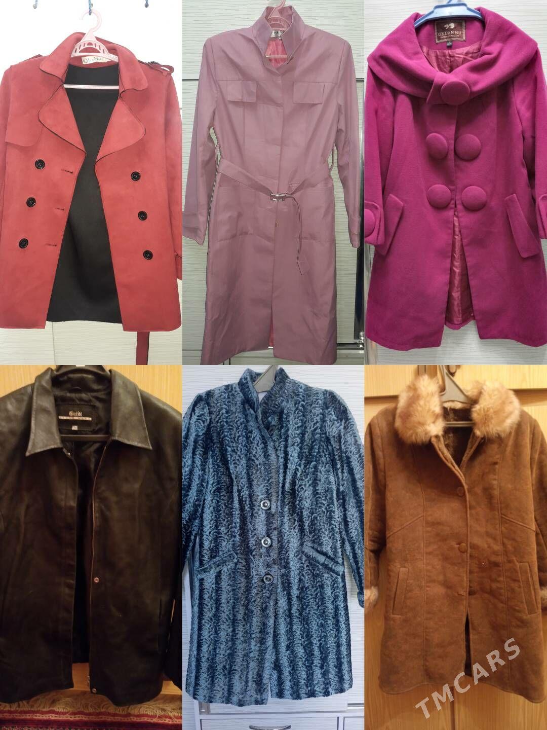 Женская одежда - Туркменабат - img 1