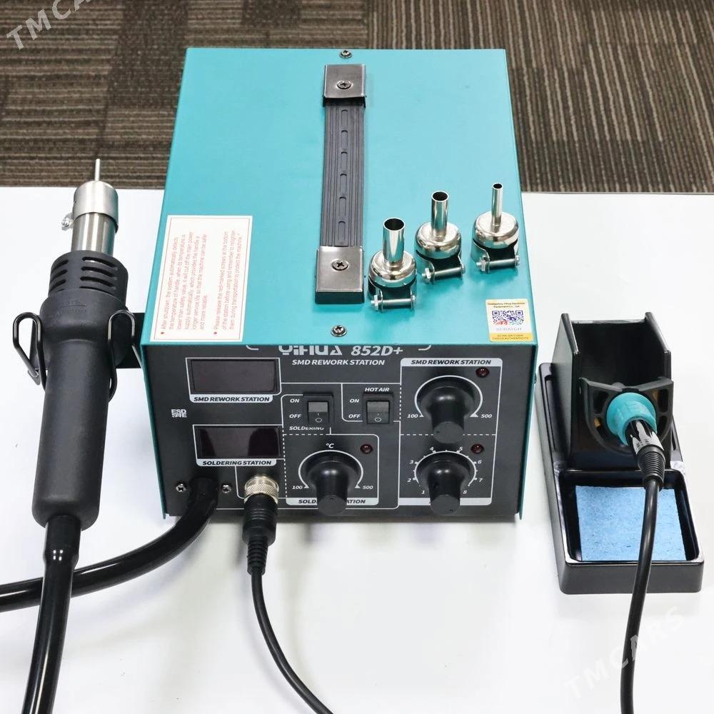 FEN. PAYALNIK - Aşgabat - img 1