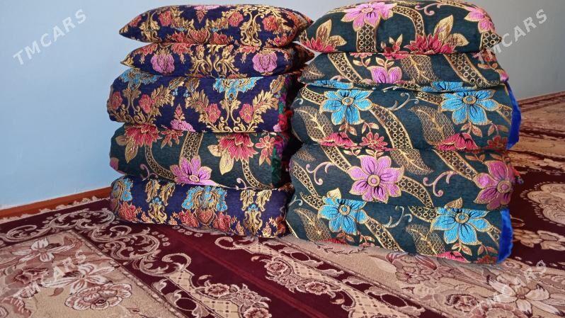 корпача - Дашогуз - img 1