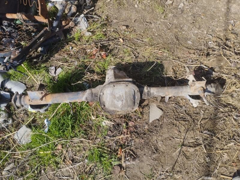 Doğan mos 300 TMT - Бахарден - img 1