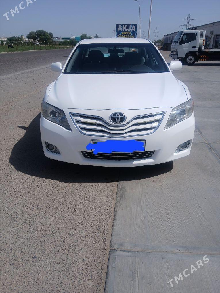 Toyota Camry 2010 - 200 000 TMT - Türkmenabat - img 1