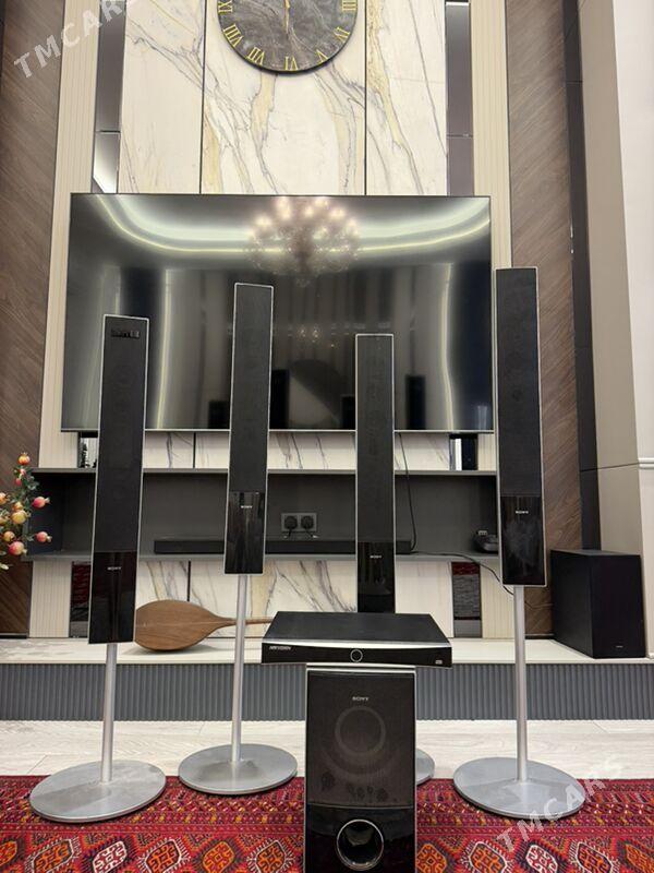 SONY KALONKA - Ашхабад - img 1