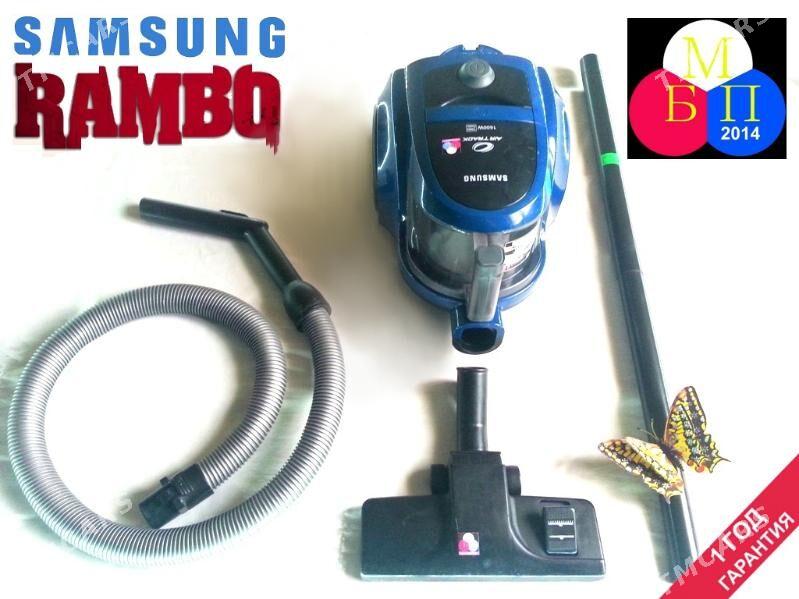 SAMSUNG RAMBO - 30 mkr - img 1