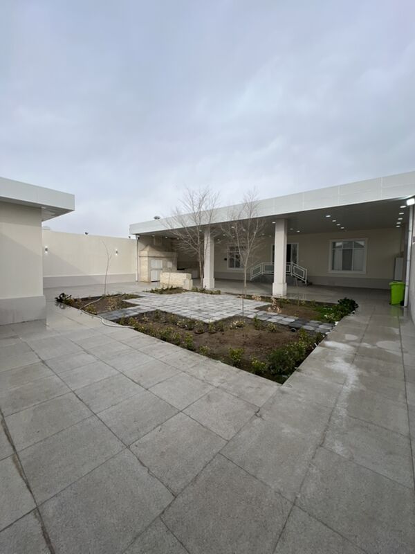 PLAN JAY ÇOGANLY - Aşgabat - img 1