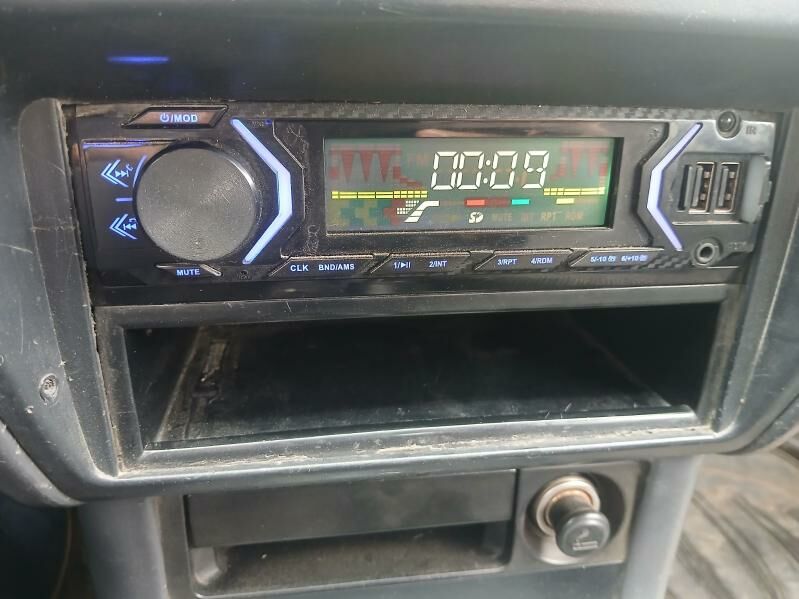 Mantafon cip fleska aux okayar 1milyon 200 TMT - Мары - img 1