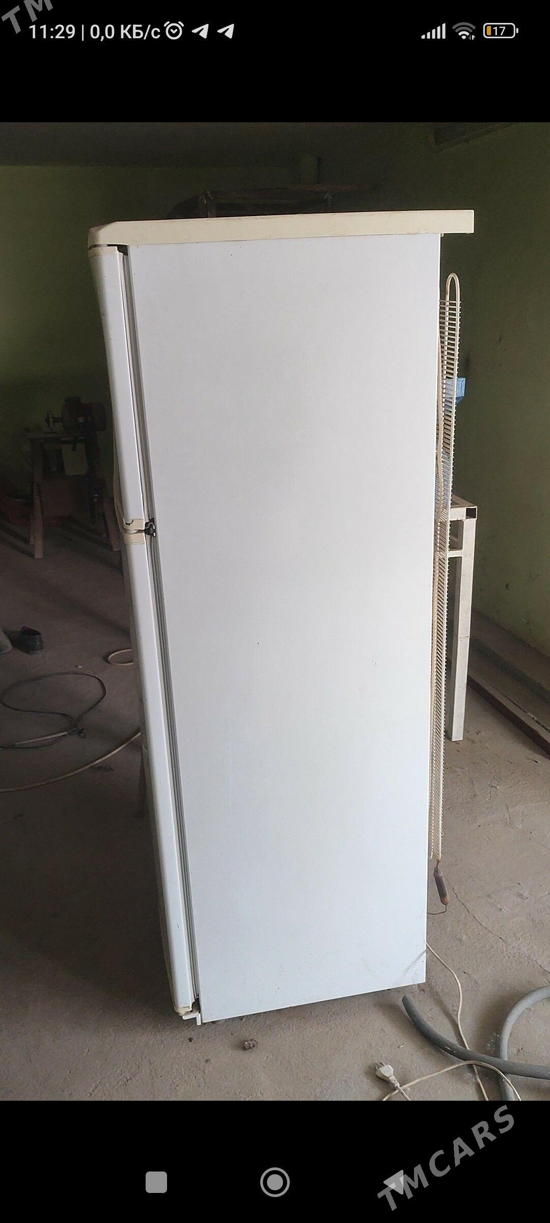 Холодильник - Türkmenabat - img 1