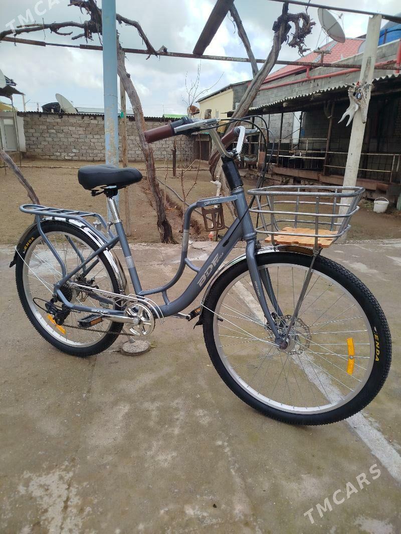 tigir 26lik - Ашхабад - img 1