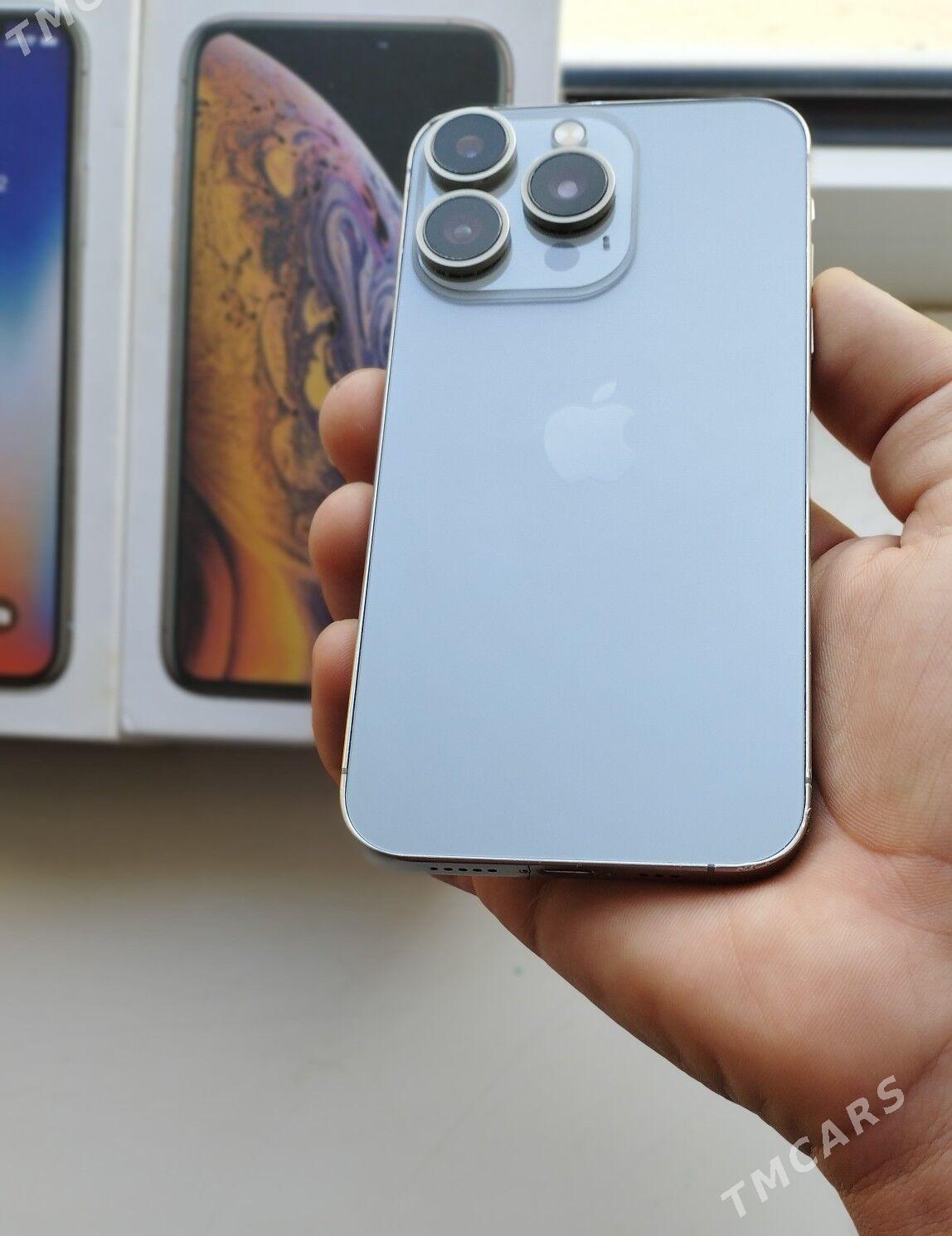 iphone 16 Pro~XS - Балканабат - img 1