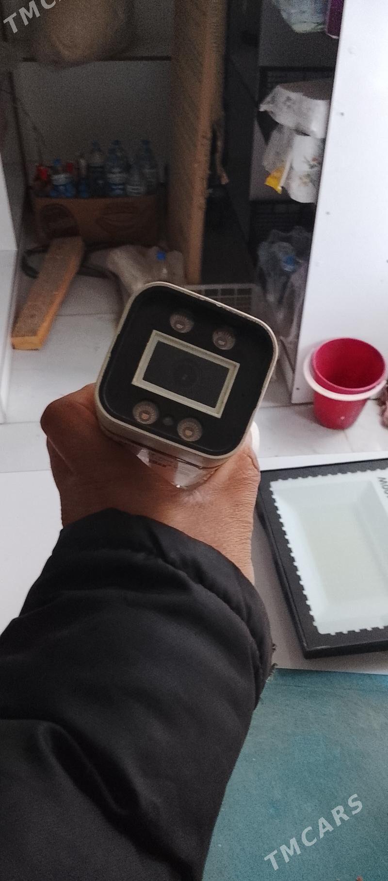 Satlyk kamera - Туркменабат - img 1