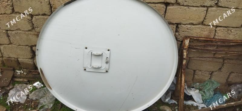 anten - Ашхабад - img 1