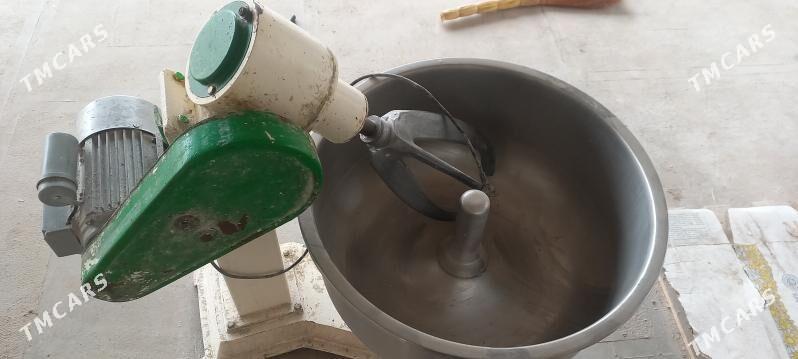 Hamyr mesalka - Mary - img 1