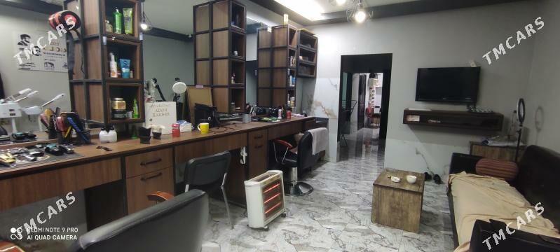 Satlyk Padywal Mir 7/2 4 komno - Ашхабад - img 1