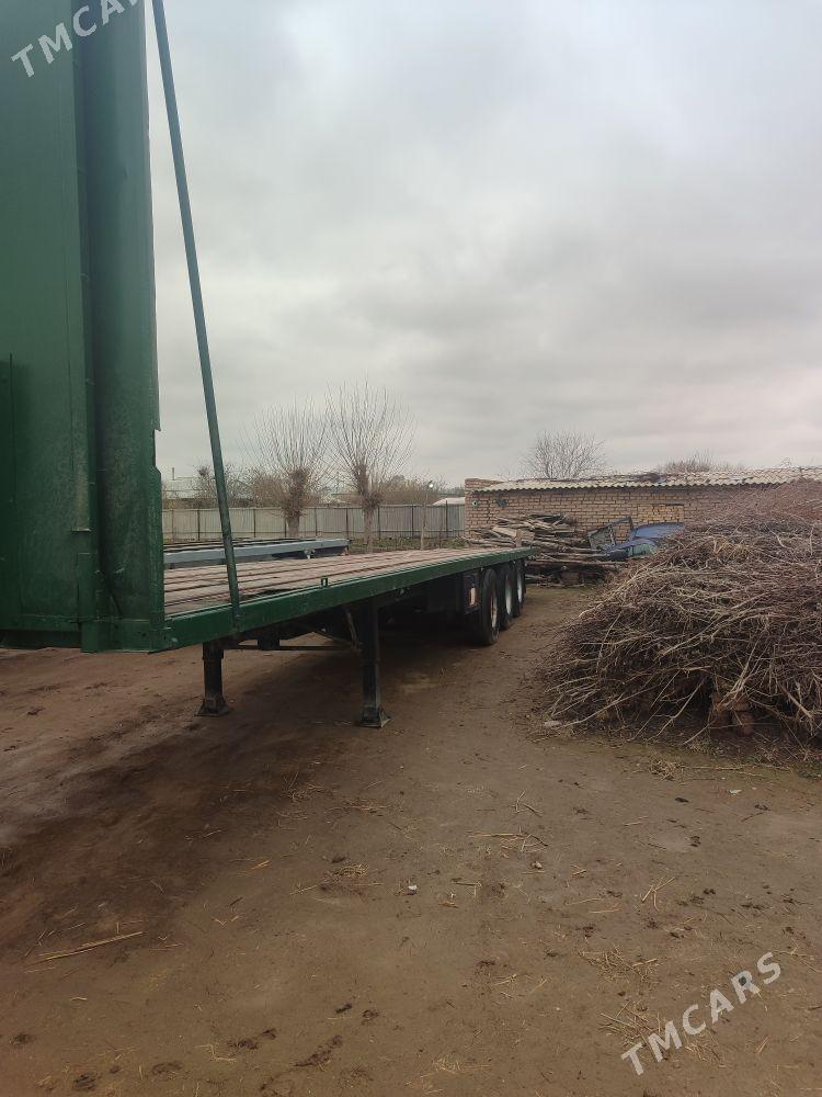 Kogel Combi 2000 - 150 000 TMT - Мургап - img 1