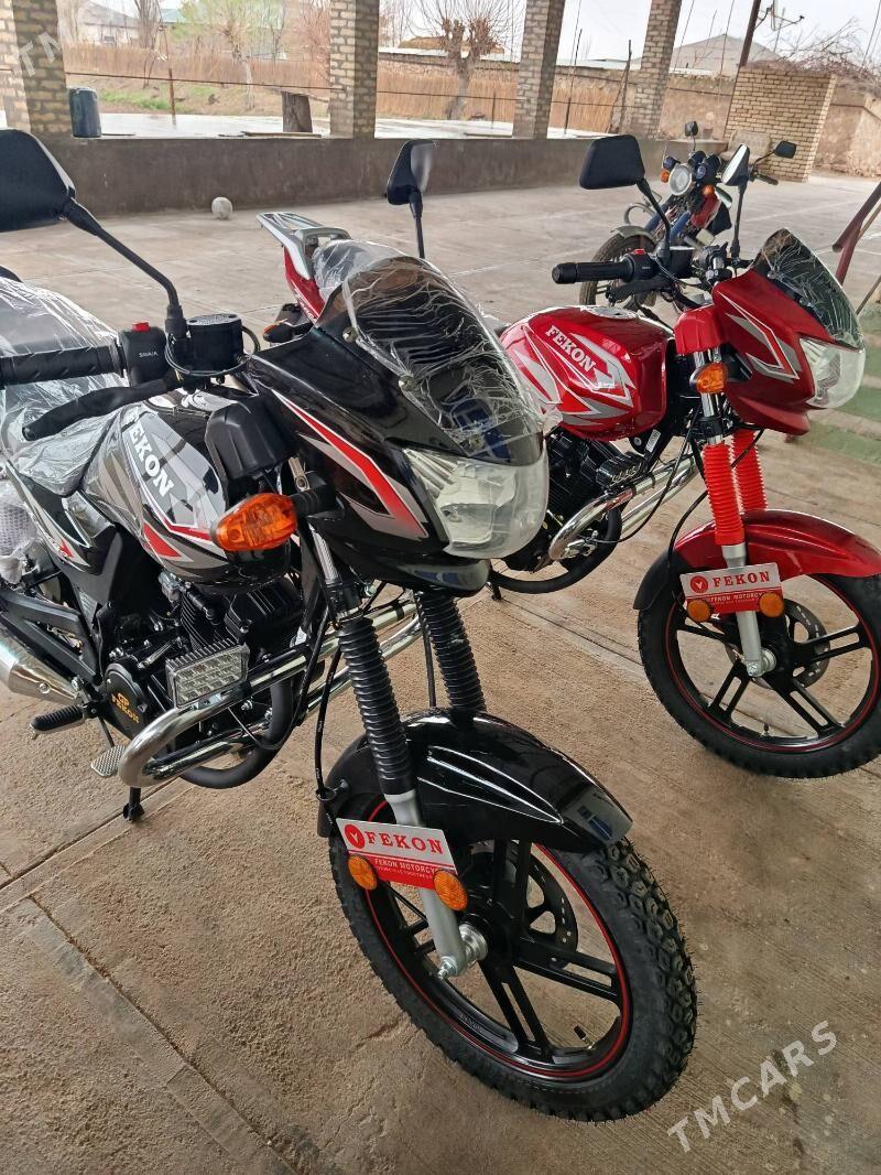 Fekon FK150-8G 2025 - 22 000 TMT - Dostluk - img 1