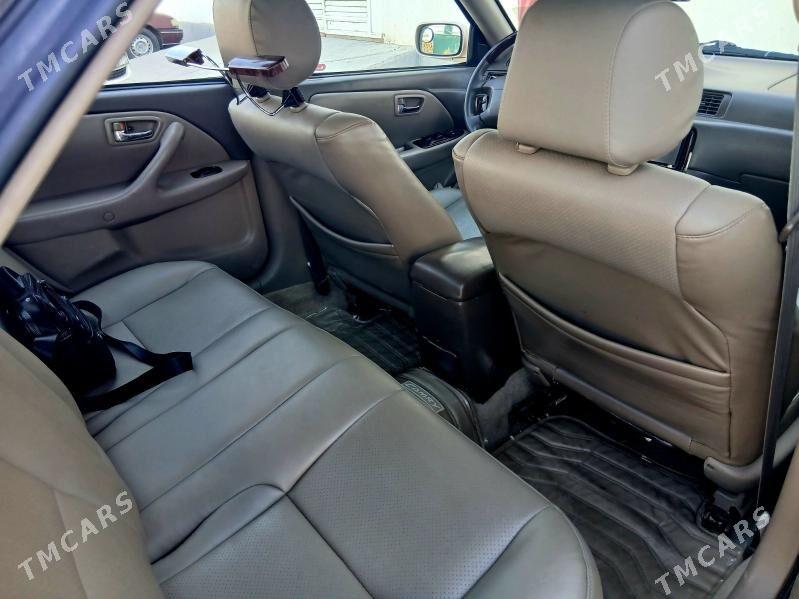 Toyota Camry 2001 - 225 000 TMT - Дашогуз - img 1