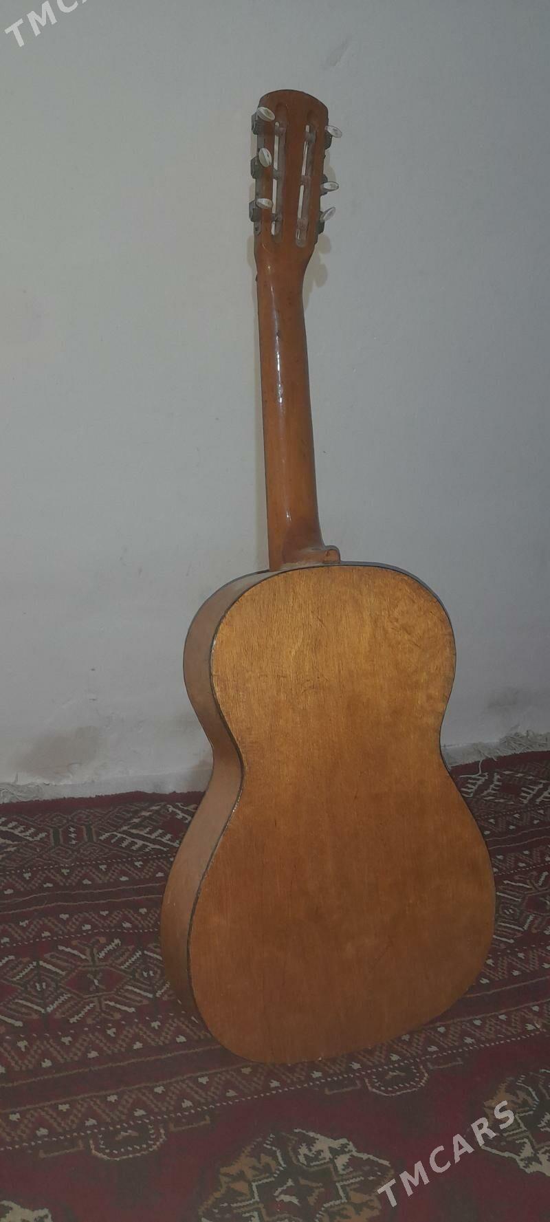 gitara - Байрамали - img 1