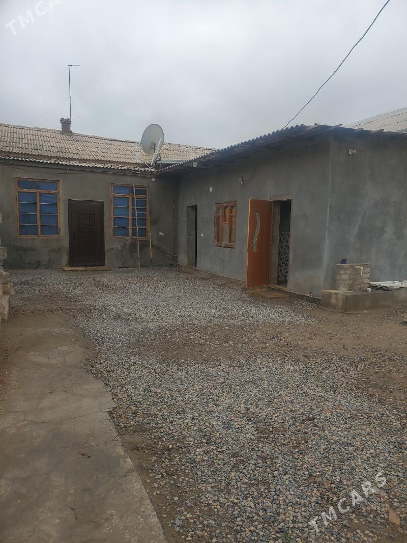 недвижемость - Baýramaly - img 1