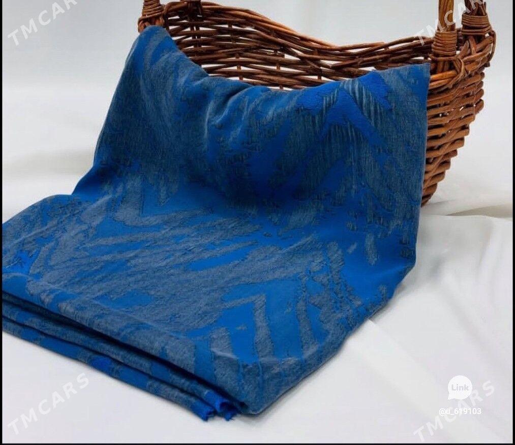 Gulyupek - Ашхабад - img 1