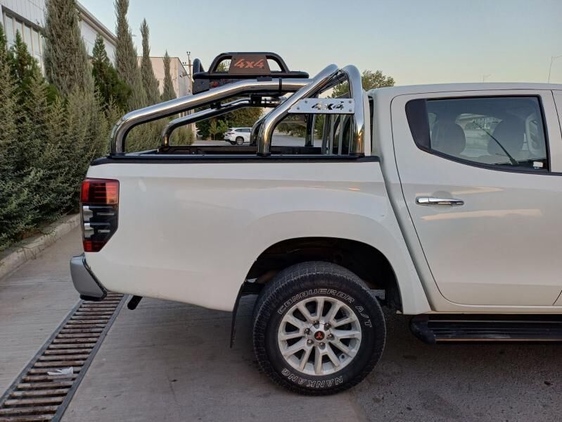 Çelek duga MITSUBISHI L200 6 600 TMT - Aşgabat - img 1
