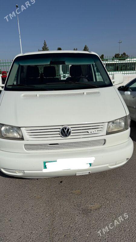 Volkswagen Transporter 2003 - 108 000 TMT - Aşgabat - img 1