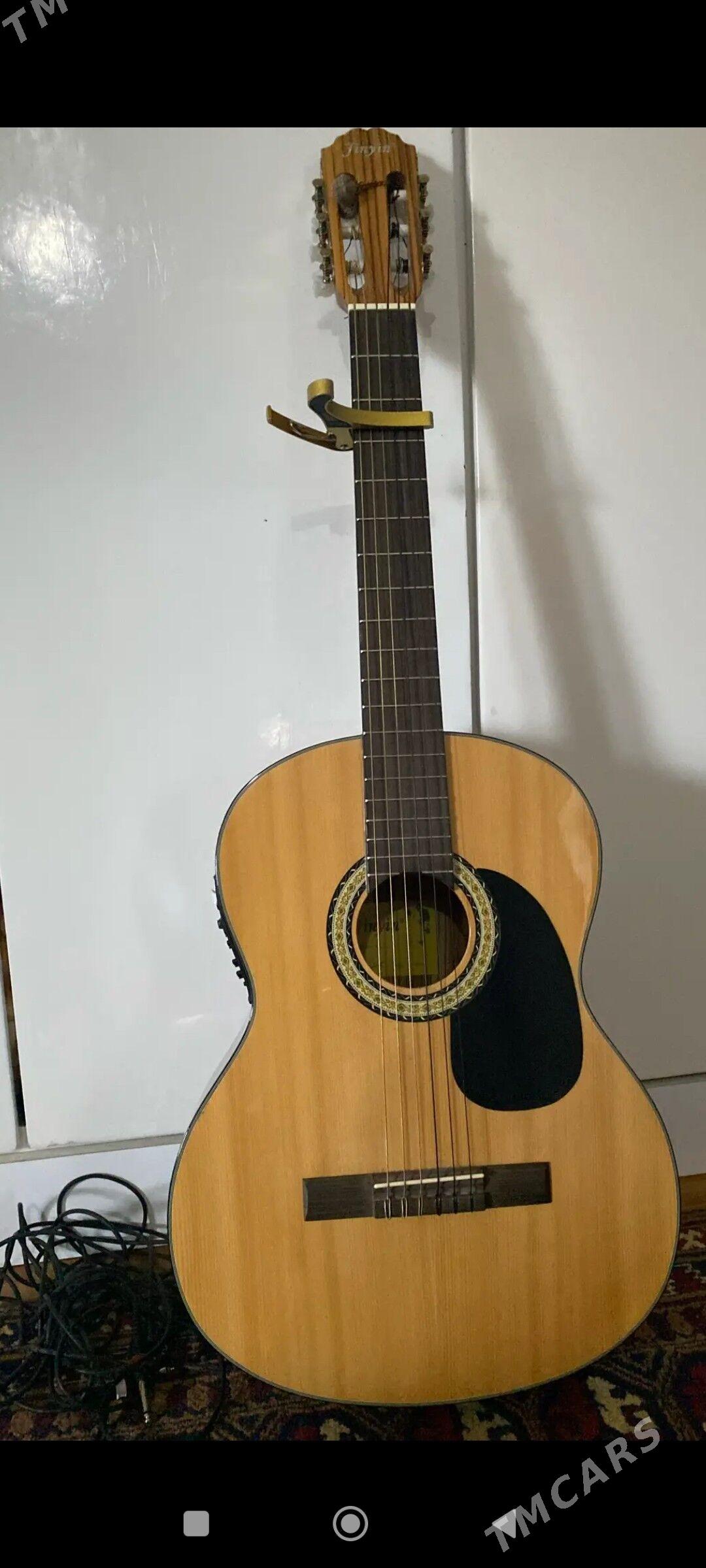 Gitara - Гумдаг - img 1