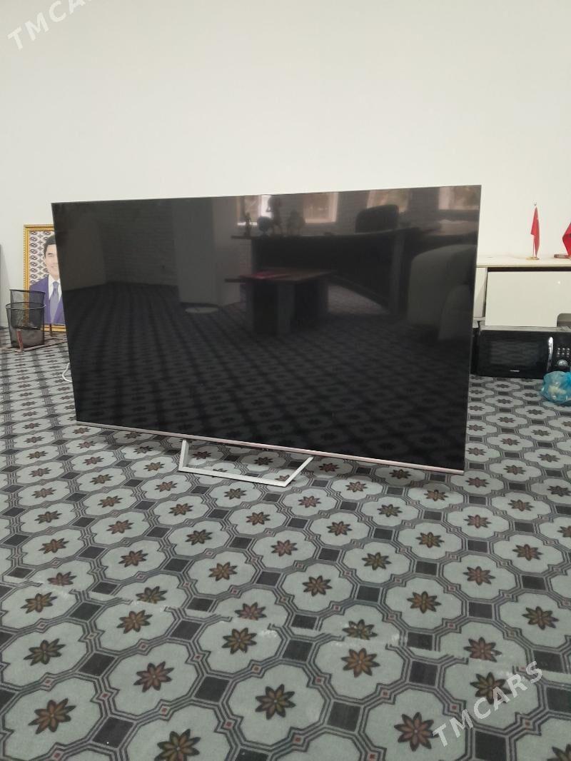 televizor - Ашхабад - img 1