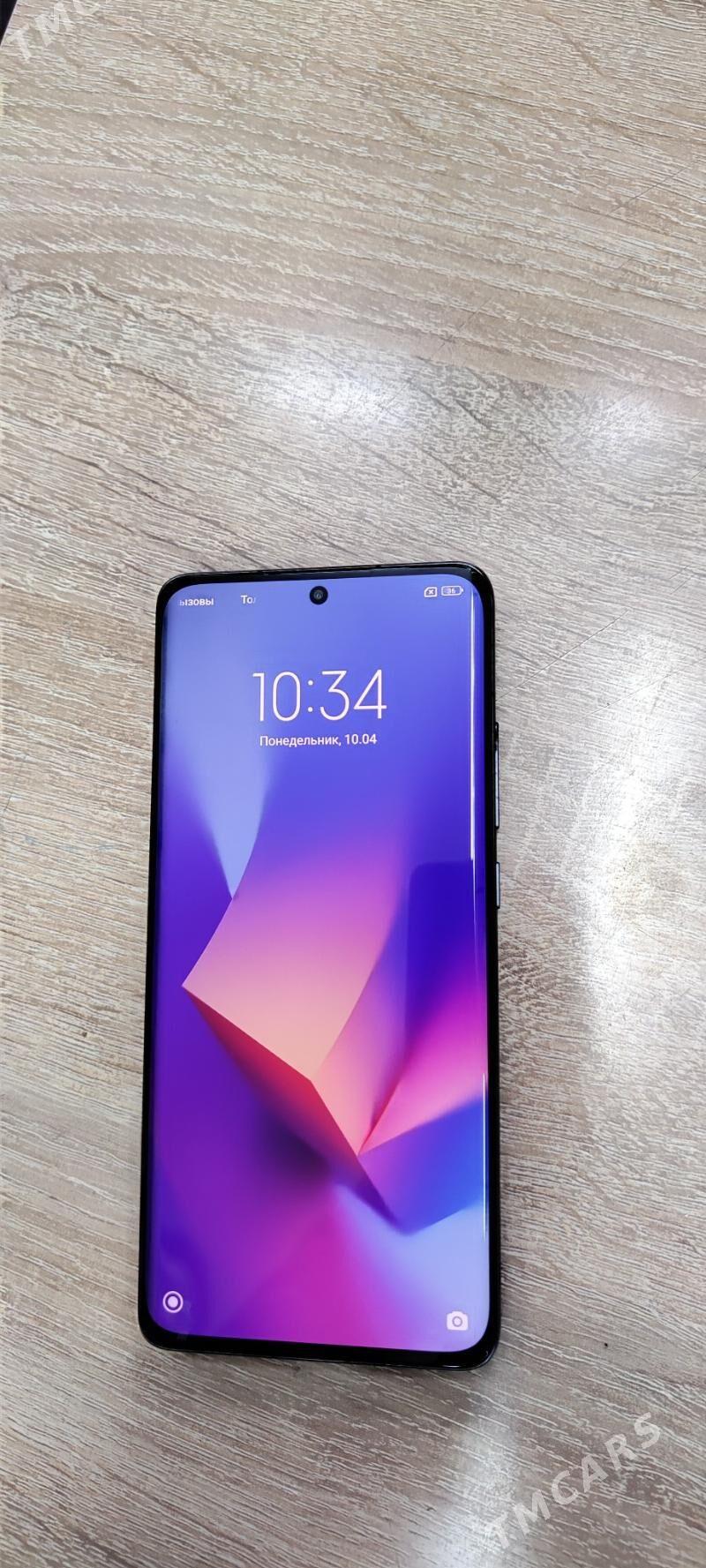 Xiaomi 12X - Байрамали - img 1