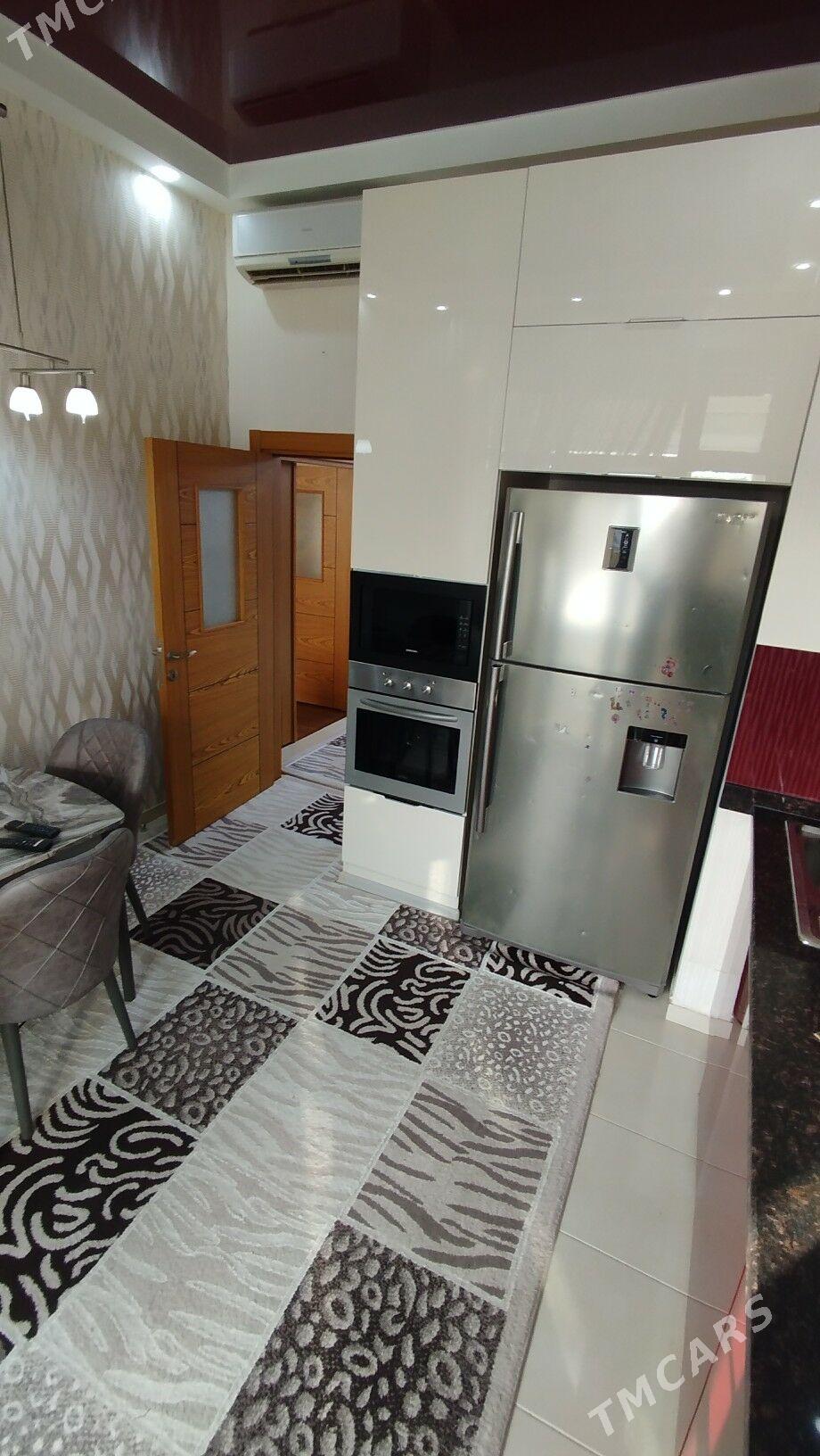 аренда 3 ком , ARENDA 3 KOM - Район ст. Аэропорта, ул. Гагарина - img 1