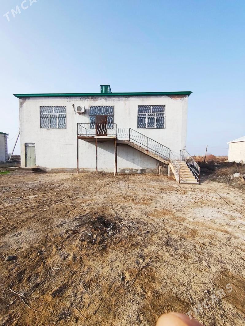 SATLYK 30 ÝYLLYK IPOTEK JAÝ - Mary - img 1