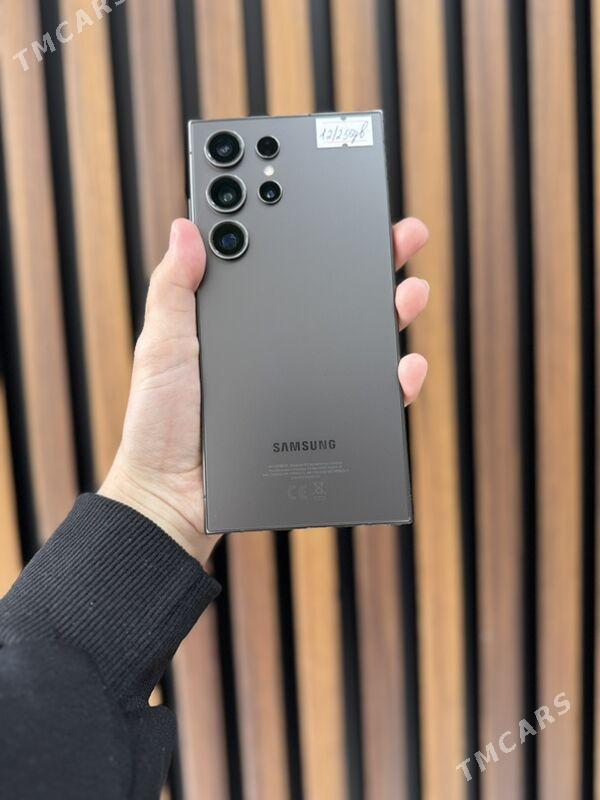 S24 ultra - Мары - img 1