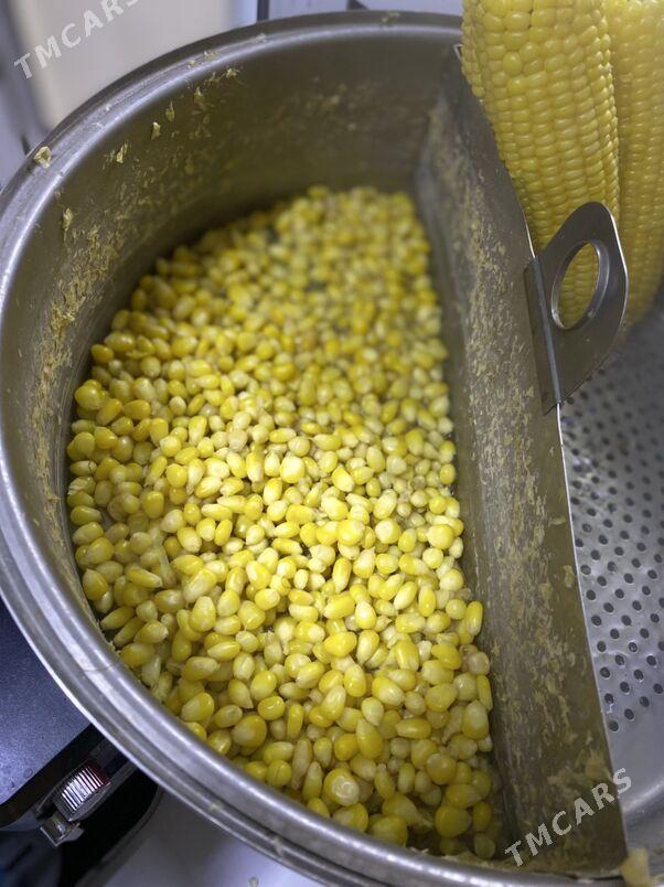 MEKGE APPARAT - Aşgabat - img 1