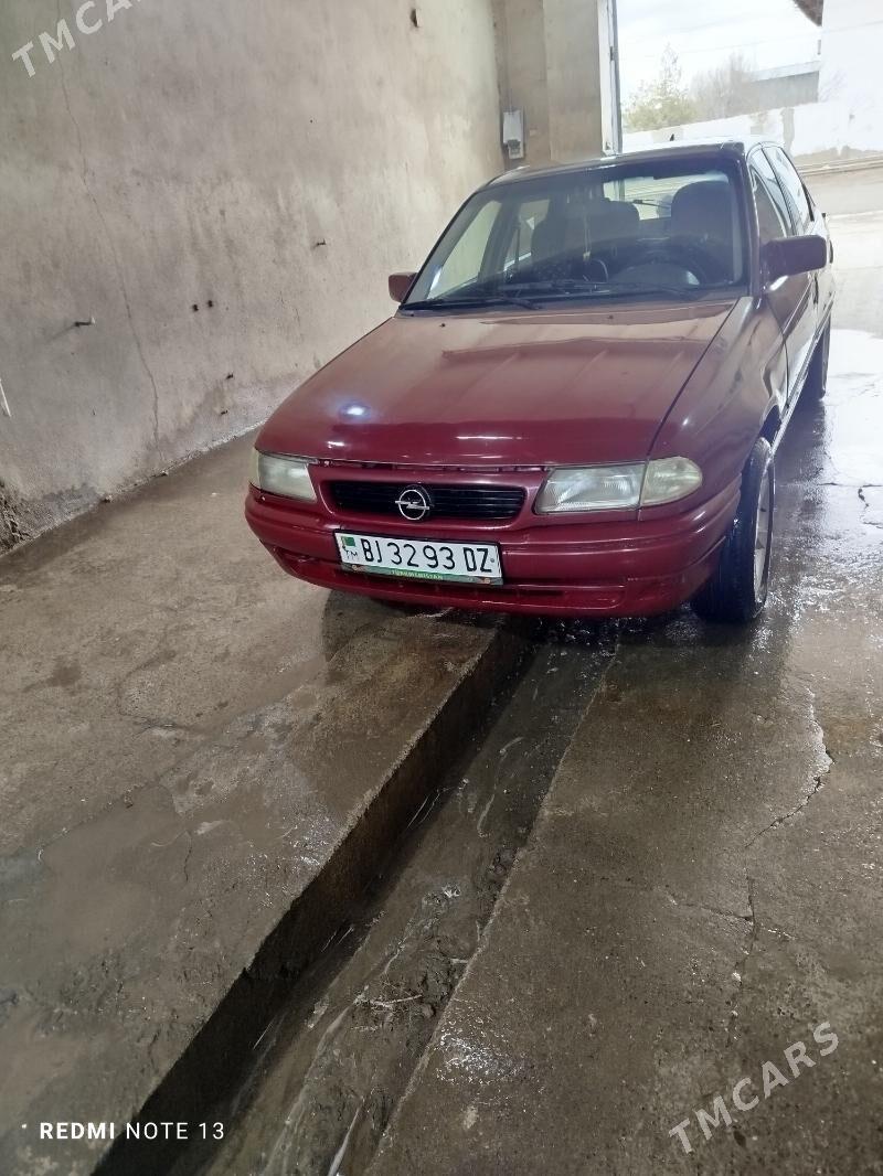 Opel Astra 1993 - 43 000 TMT - Daşoguz - img 1
