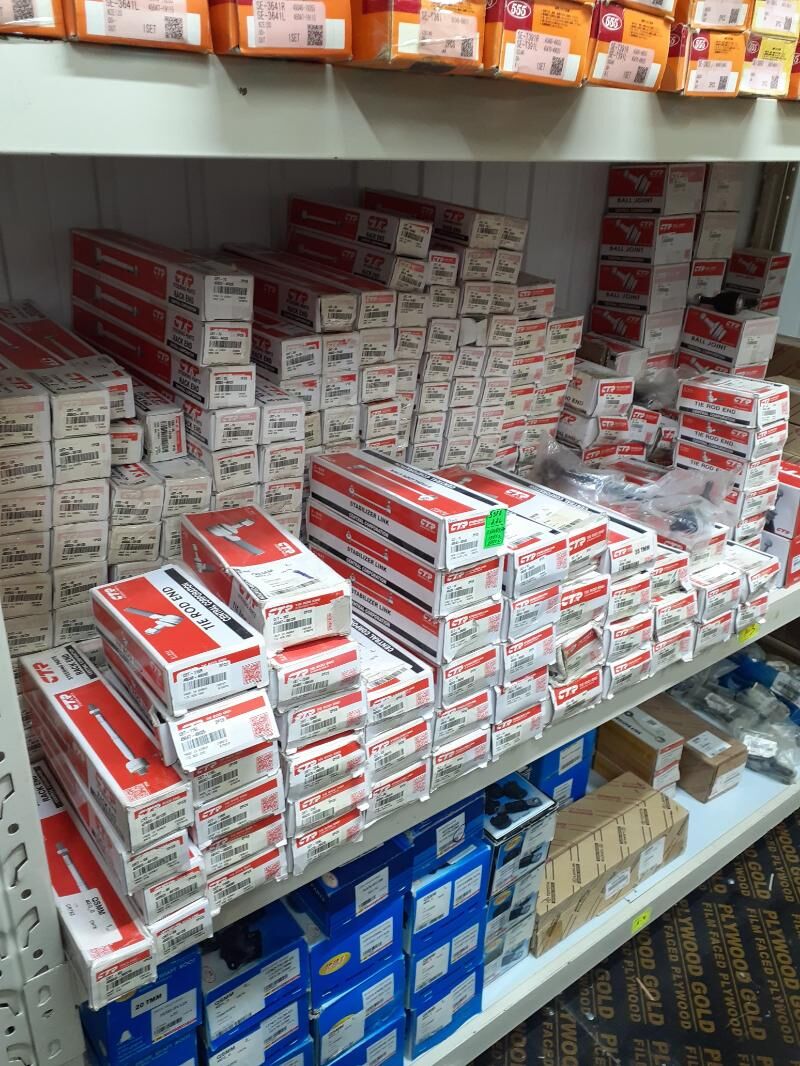 CTR 222 TMT - Ашхабад - img 1