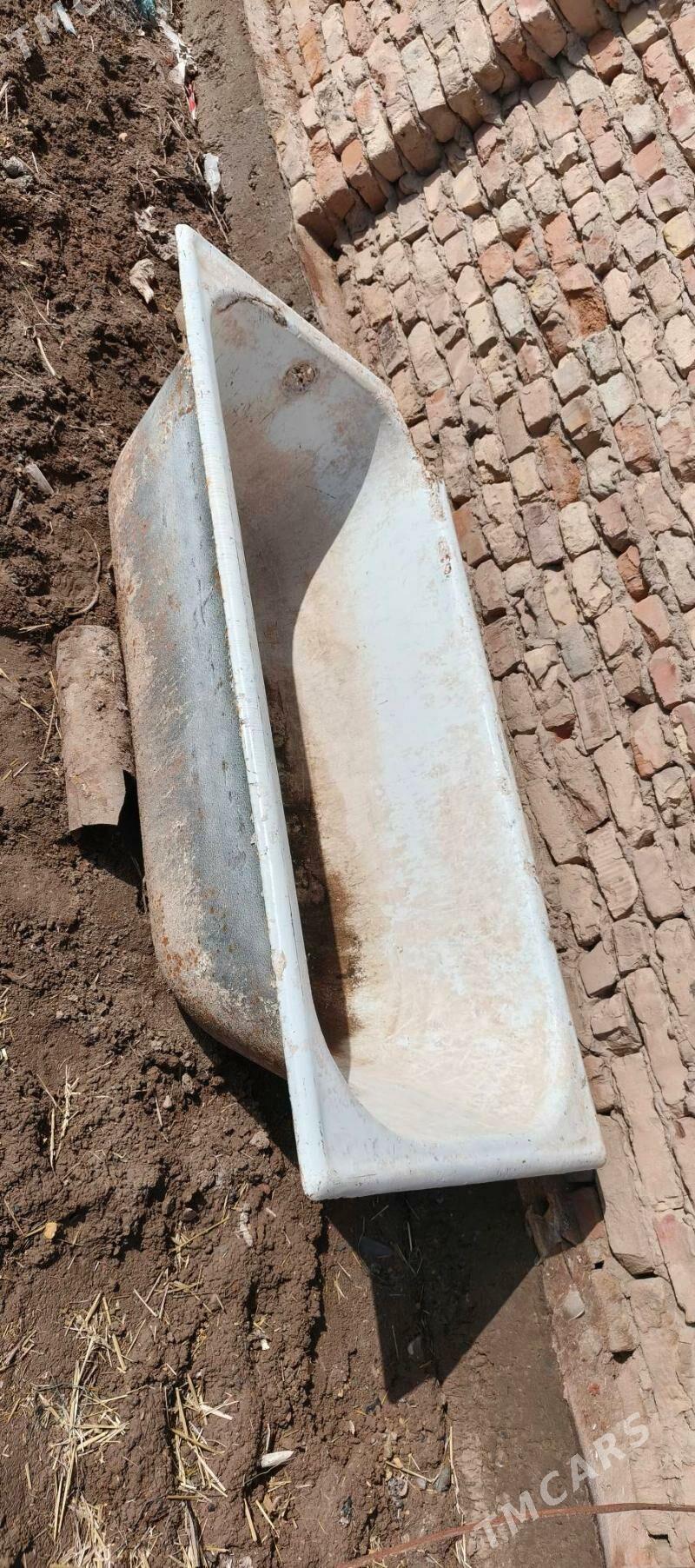 wanna - Кёнеургенч - img 1