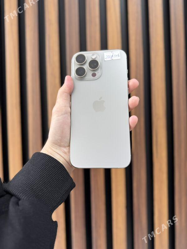 iPhone 16pro max - Mary - img 1