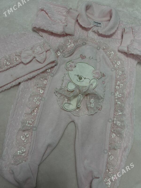 caga eşik - Балканабат - img 1