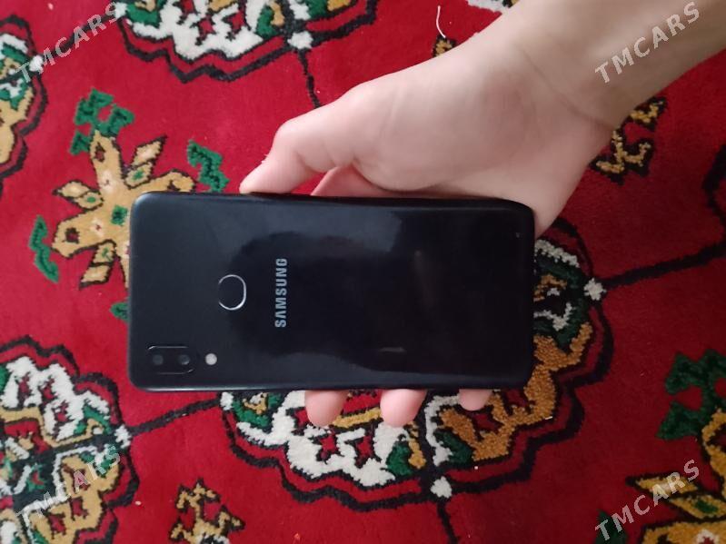 A10S 3/32 - Дашогуз - img 1