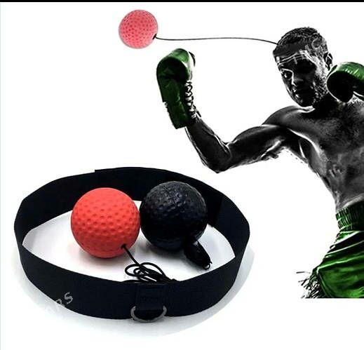 boks üçin top - 30 мкр - img 1