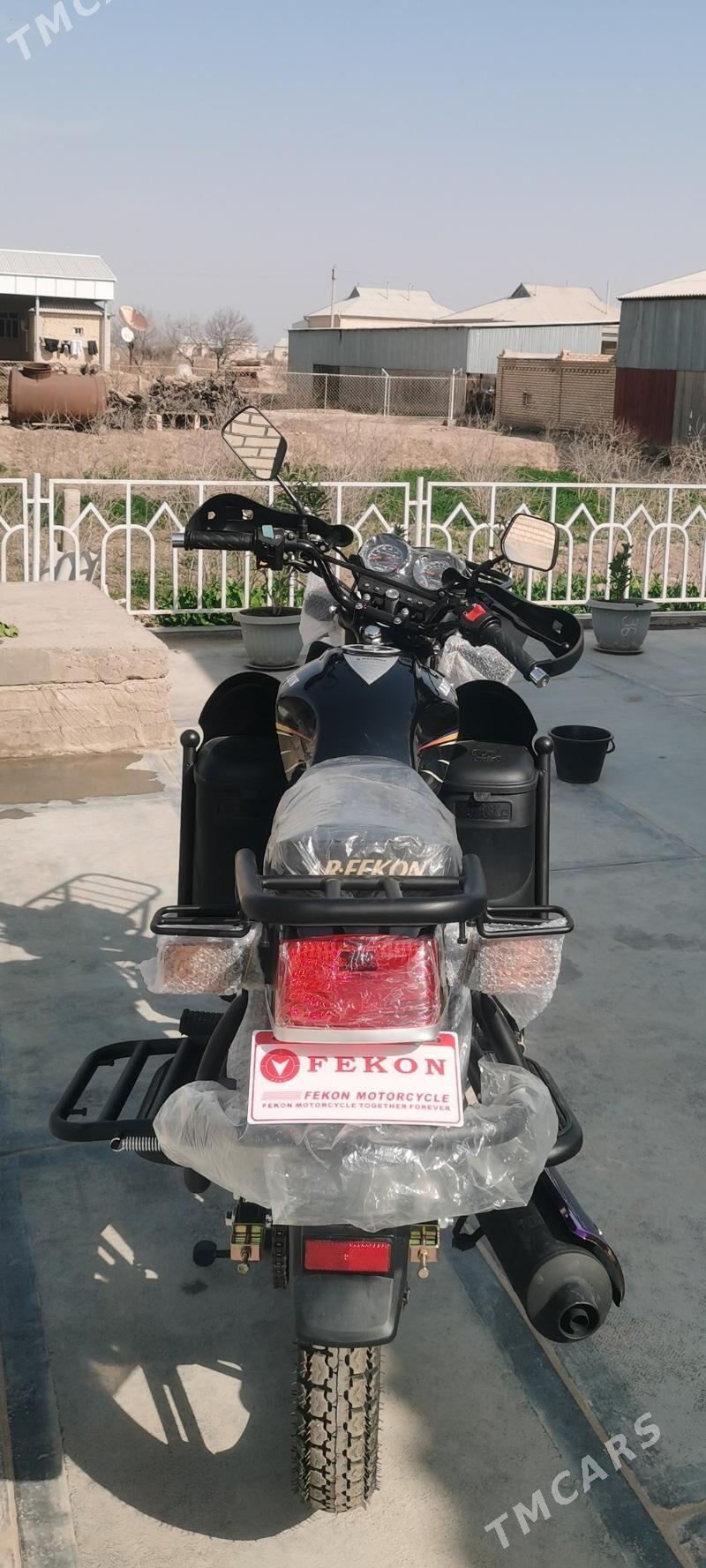 Jawa 300 2026 - 17 900 TMT - Sakarçäge - img 1