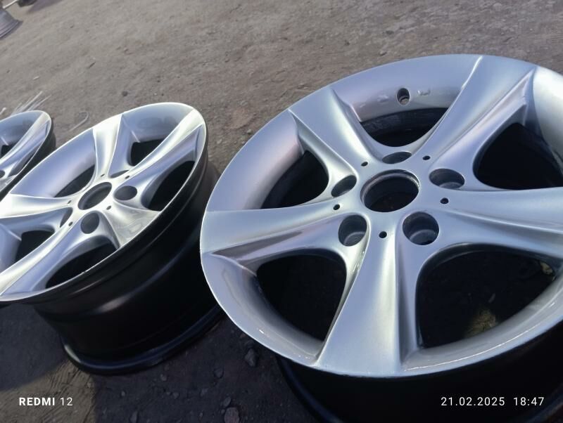 15 r 2 400 TMT - Darganata - img 1