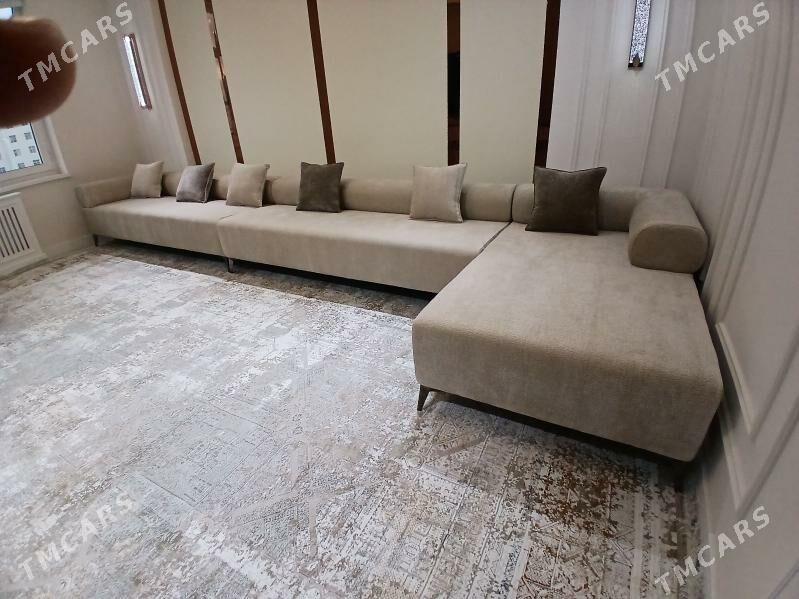 Ugolok diwan - Ашхабад - img 1