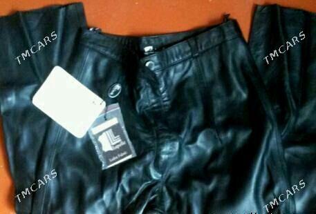 Новые брюки - Aşgabat - img 1